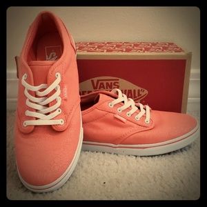 Atwood Vans